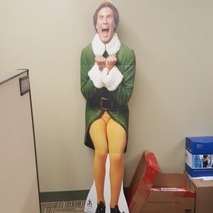 Meet your Posher, Kathy